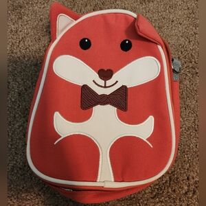 Toddler Lunch Bag